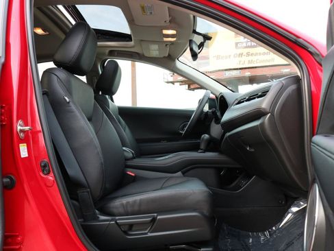 Used 2016 Honda HR-V EX-L image 43
