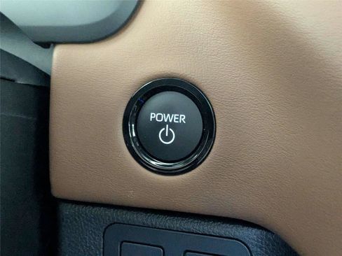 New 2026 Toyota Tundra 1794 Edition AWD/4WD image 20