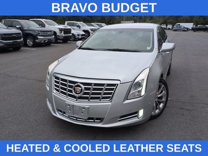Used 2014 Cadillac XTS Luxury