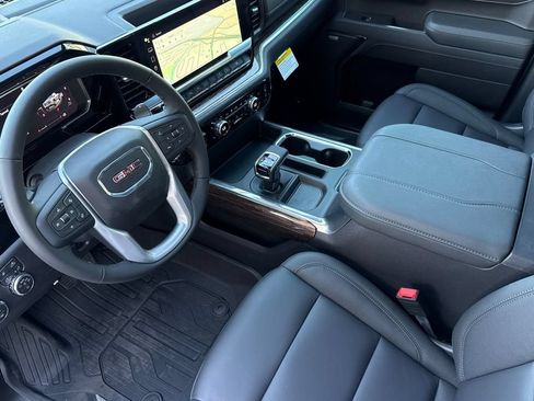 New 2026 GMC Sierra 1500 Elevation w/ Elevation Premium Package AWD/4WD image 10
