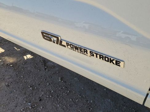 New 2026 Ford F350 XL image 13