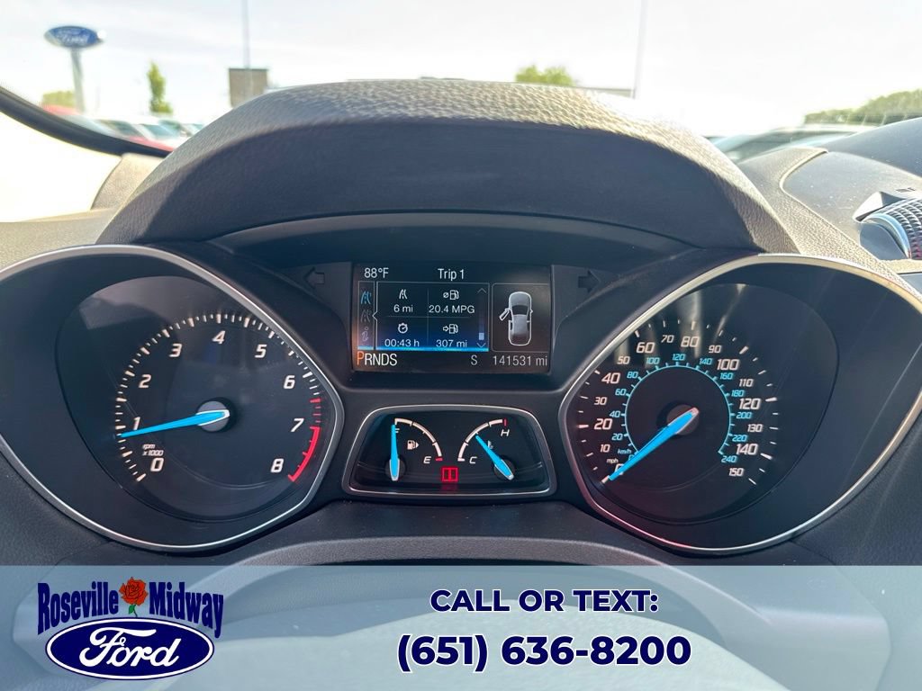 Used 2013 Ford Escape SEL AWD/4WD image 21
