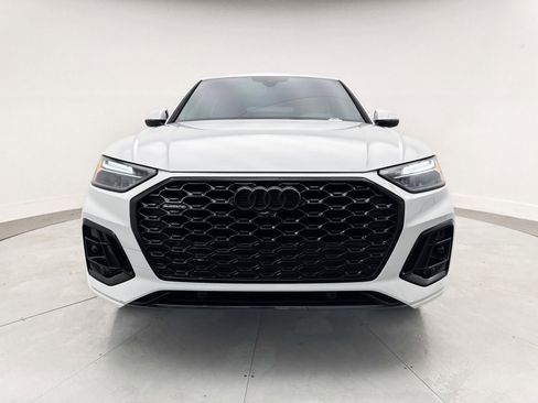 Used 2024 Audi Q5 2.0T Premium Plus image 15