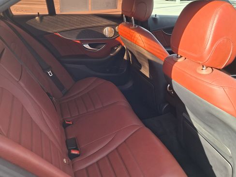 Used 2015 Mercedes-Benz C 400 4MATIC image 22