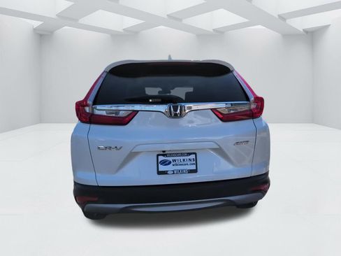 Used 2018 Honda CR-V EX image 6