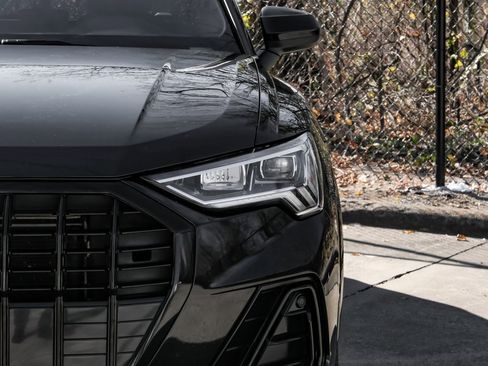 Used 2021 Audi Q3 2.0T Premium Plus w/ Premium Plus Package image 55