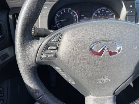 Used 2012 INFINITI G37 Sport w/ Premium Pkg image 9