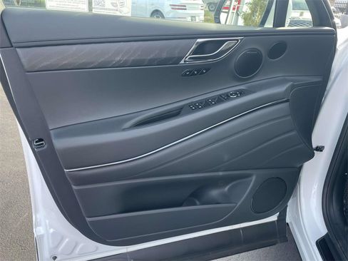 New 2026 Genesis GV80 3.5T Prestige image 19