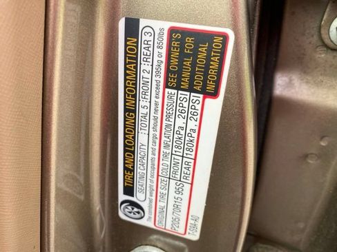 Used 2004 Honda CR-V LX image 23