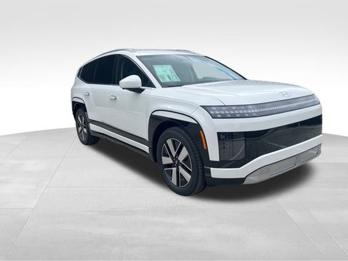 New 2026 Hyundai Ioniq 9 SEL image 9