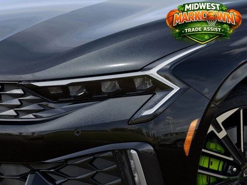 New 2026 Kia K5 GT image 10