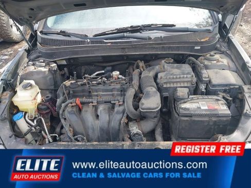 Used 2011 Hyundai Sonata GLS w/ Popular Equipment Pkg 2 image 20