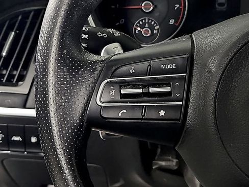 Used 2022 Kia Stinger GT-Line image 20