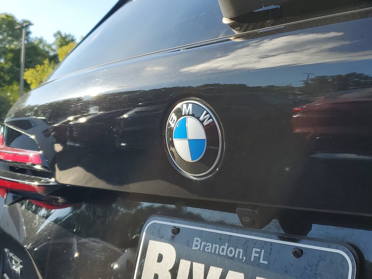 Used 2024 BMW X5 sDrive40i w/ M Sport Package RWD image 6