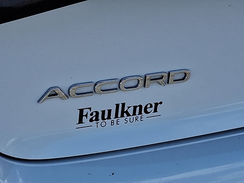 Used 2023 Honda Accord Sport image 31