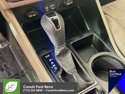 Used 2019 Hyundai Tucson SE FWD image 20