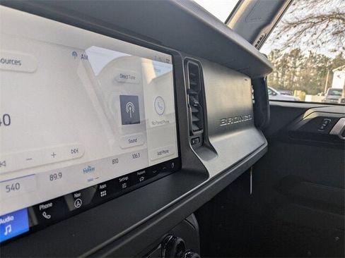 New 2025 Ford Bronco Big Bend w/ Black Diamond Package image 22