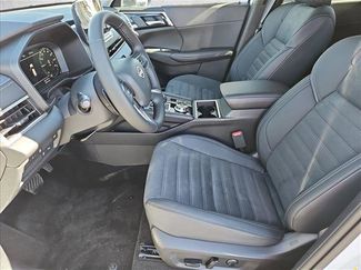 Used 2026 Nissan Rogue SL video 4