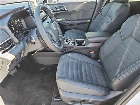 Used 2026 Nissan Rogue SL image 4