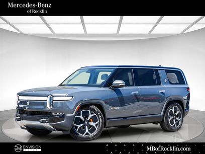 Used 2023 Rivian R1S Adventure
