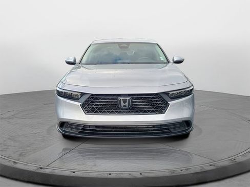 Certified 2024 Honda Accord LX image 2