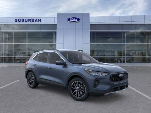 New 2026 Ford Escape SE image 7