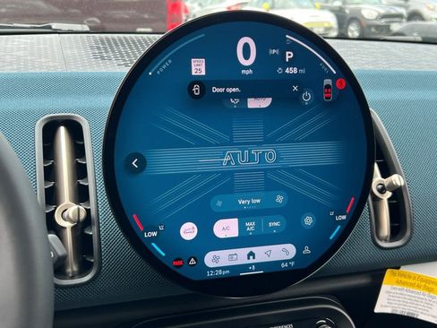 New 2025 MINI Cooper Countryman S image 14