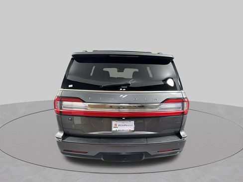 Used 2021 Lincoln Navigator Reserve AWD/4WD image 34