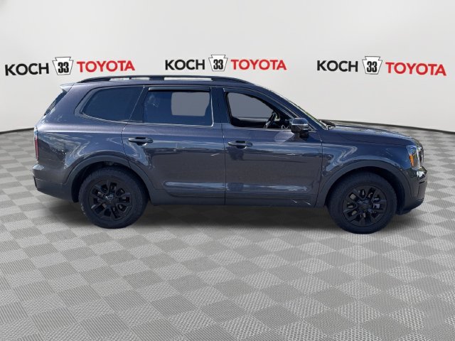 Used 2025 Kia Telluride SX Prestige X-Pro AWD/4WD image 9