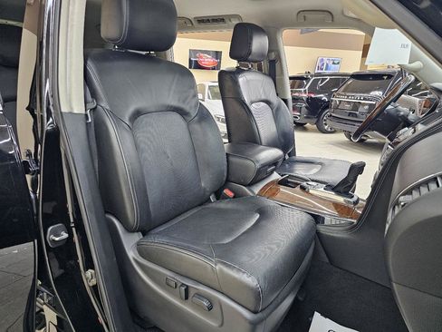 Used 2018 INFINITI QX80 2WD w/ Driver Assistance Package image 21