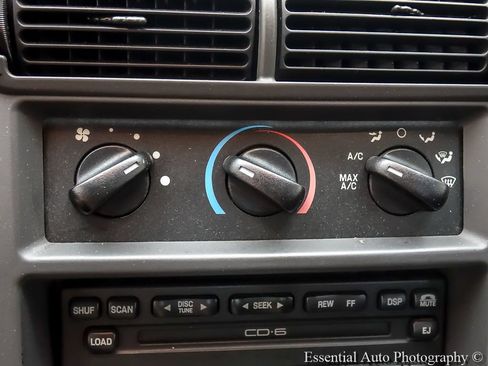 Used 2001 Ford Mustang GT RWD image 14