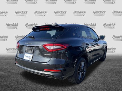 Used 2020 Maserati Levante S GranSport image 10