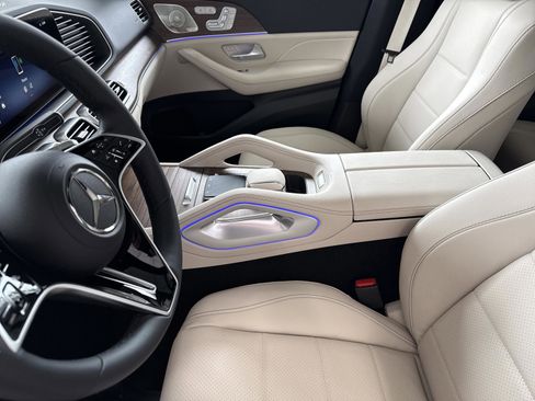 New 2026 Mercedes-Benz GLE 350 4MATIC image 25