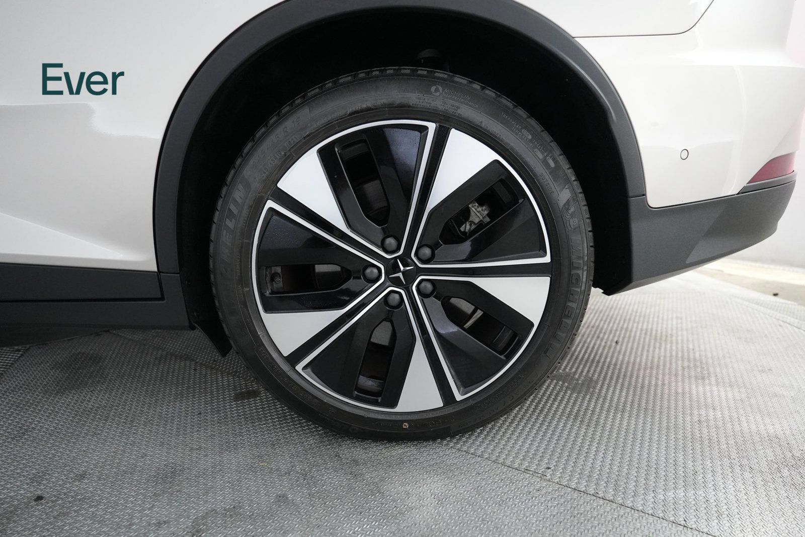 Used 2024 Polestar Polestar 2 AWD/4WD image 9