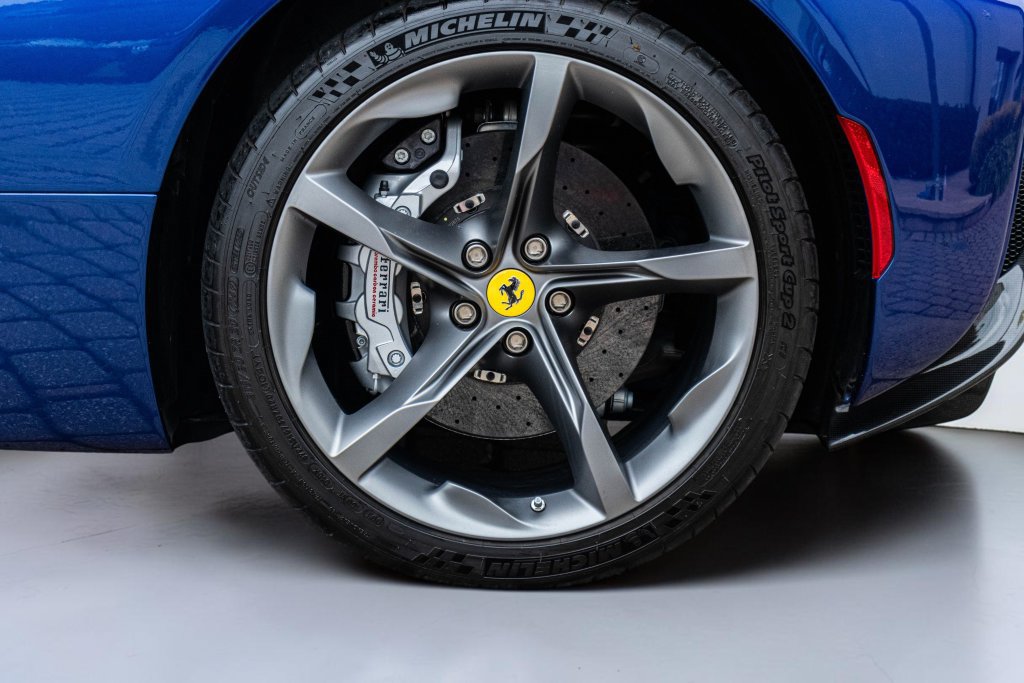 Used 2024 Ferrari SF90 Spider AWD/4WD image 64