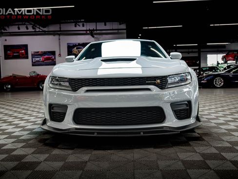 Used 2021 Dodge Charger Scat Pack RWD image 27