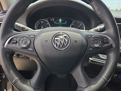 Used 2019 Buick Enclave Avenir w/ Avenir Technology Package FWD image 19