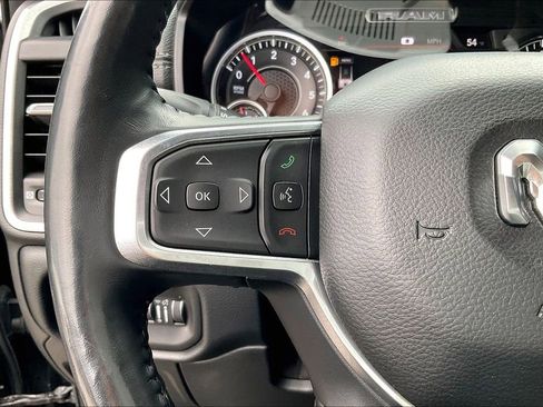 Used 2021 RAM 1500 Laramie image 26