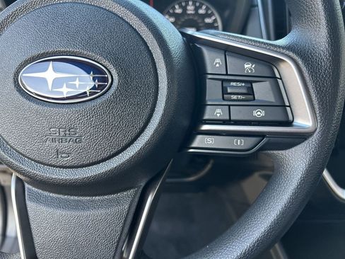 New 2026 Subaru Impreza 2.0i Sport AWD/4WD image 20