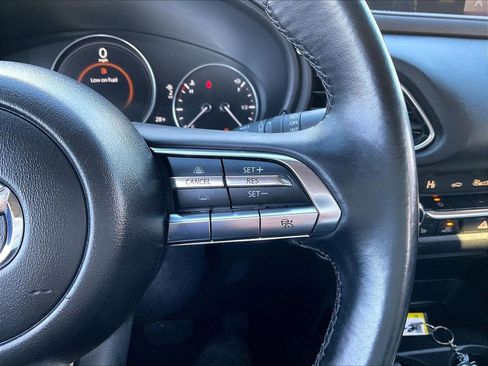 Used 2023 MAZDA CX-30 AWD 2.5 S w/ Premium Package image 24