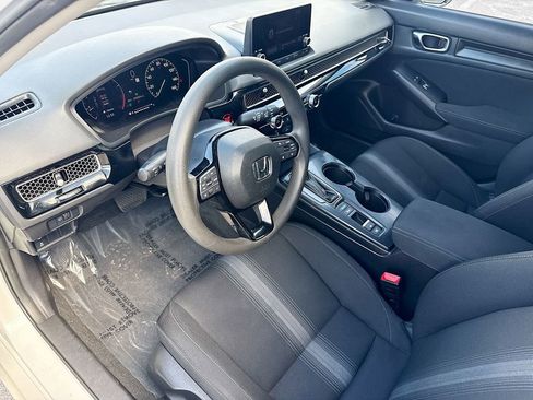 Used 2022 Honda Civic LX image 23