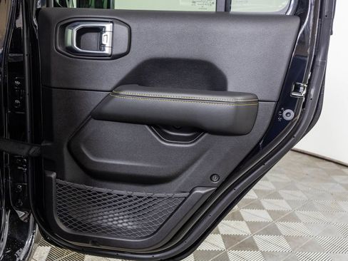 New 2026 Jeep Gladiator Sport image 42