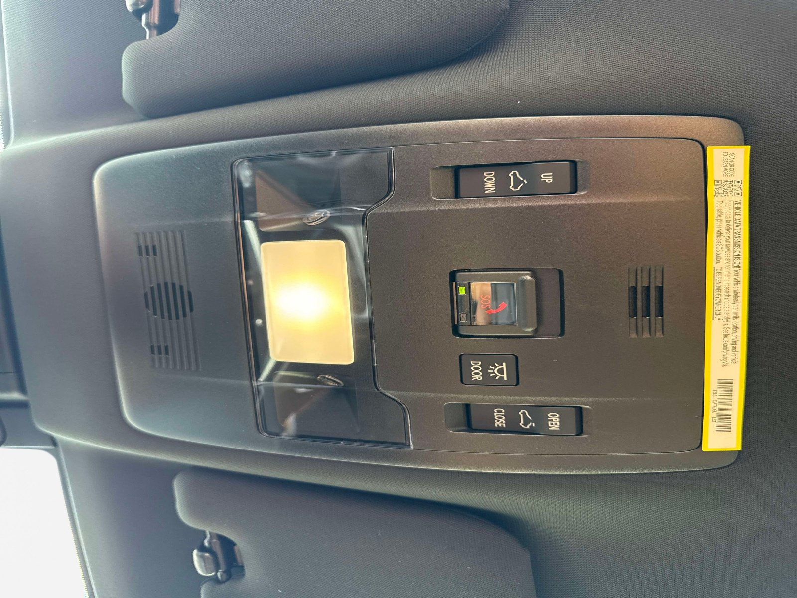New 2026 Lexus UX 300h FWD w/ Accessory Package (2T) image 22