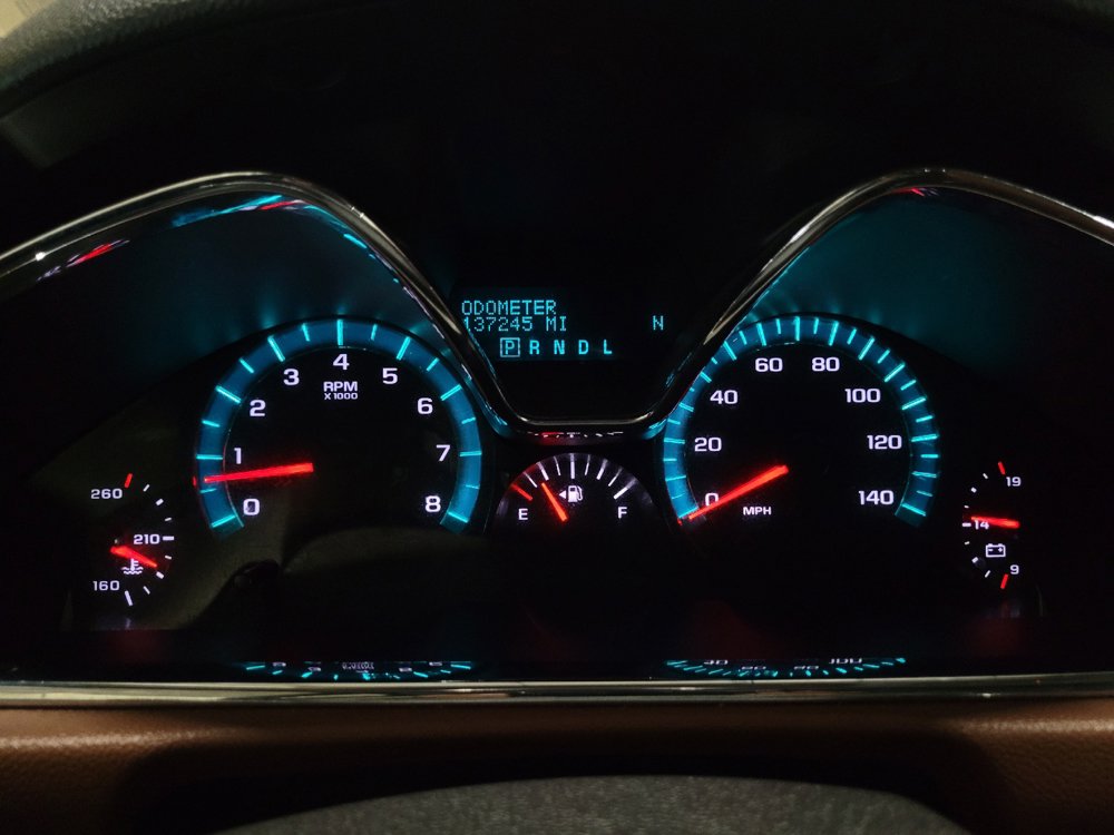 Used 2017 Chevrolet Traverse Premier FWD image 23