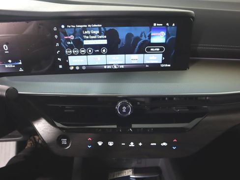 New 2026 Nissan Murano SL w/ Comfort Package image 16