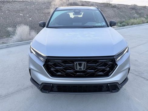 Used 2024 Honda CR-V Sport-L image 2