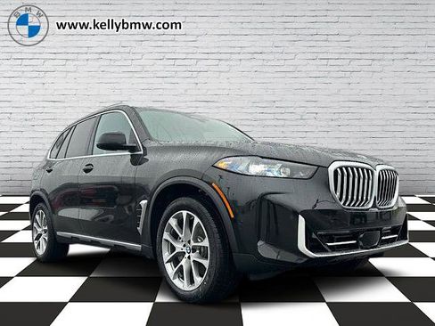 New 2026 BMW X5 xDrive40i w/ Premium Package image 1