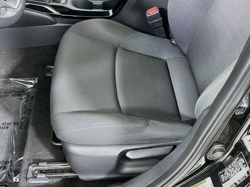 Certified 2022 Toyota Corolla SE w/ Carpet Mat Package (TMS) FWD image 20