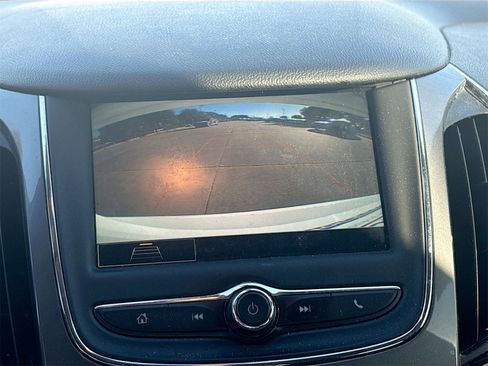 Used 2019 Chevrolet Cruze LS w/ LS Convenience Package image 13