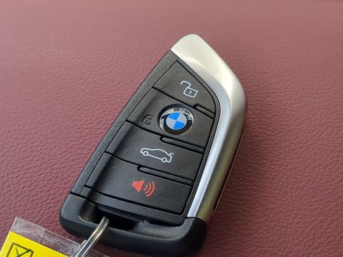 Used 2026 BMW 430i Coupe w/ Parking Assistance Package RWD image 32